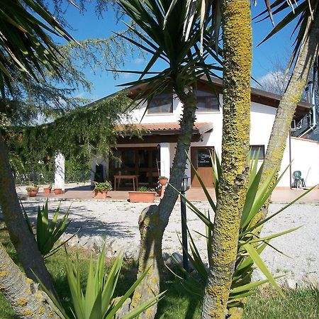 Agriturismo Primerio Hermada Luaran gambar