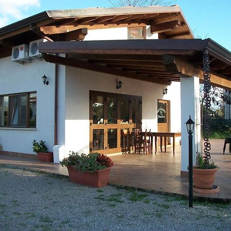 Agriturismo Primerio Hermada Luaran gambar