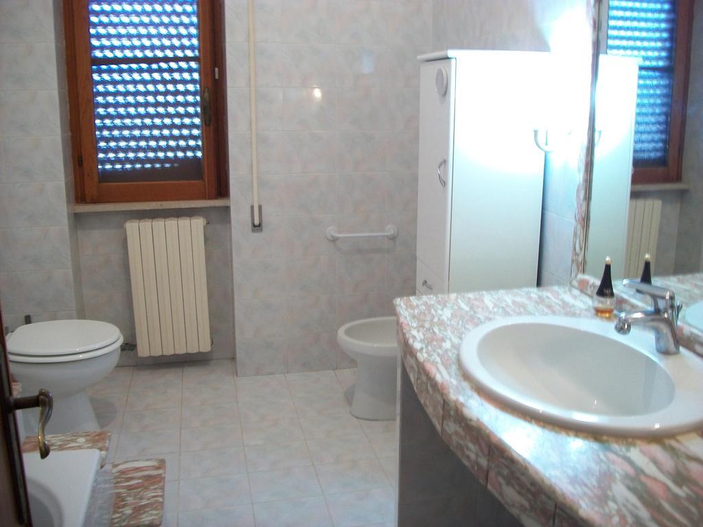 Agriturismo Primerio Hermada Luaran gambar
