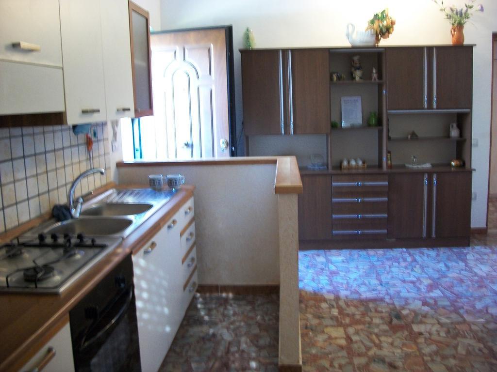 Agriturismo Primerio Hermada Luaran gambar