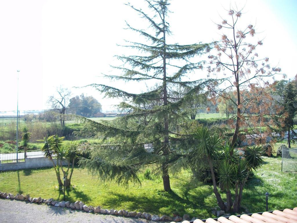 Agriturismo Primerio Hermada Luaran gambar