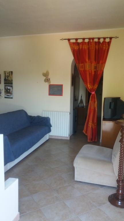 Agriturismo Primerio Hermada Luaran gambar