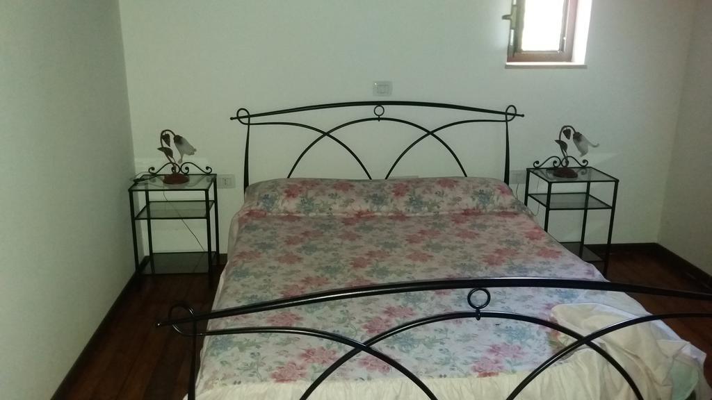 Agriturismo Primerio Hermada Luaran gambar