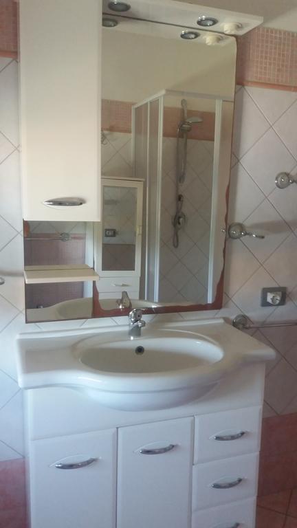 Agriturismo Primerio Hermada Luaran gambar
