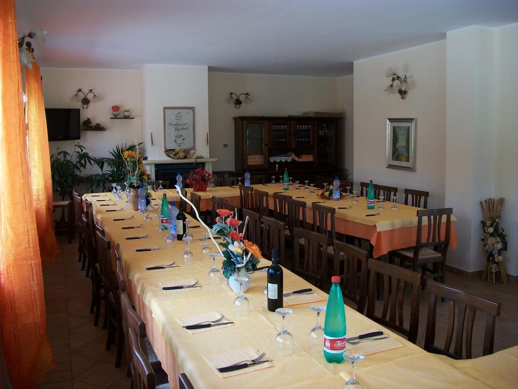 Agriturismo Primerio Hermada Luaran gambar