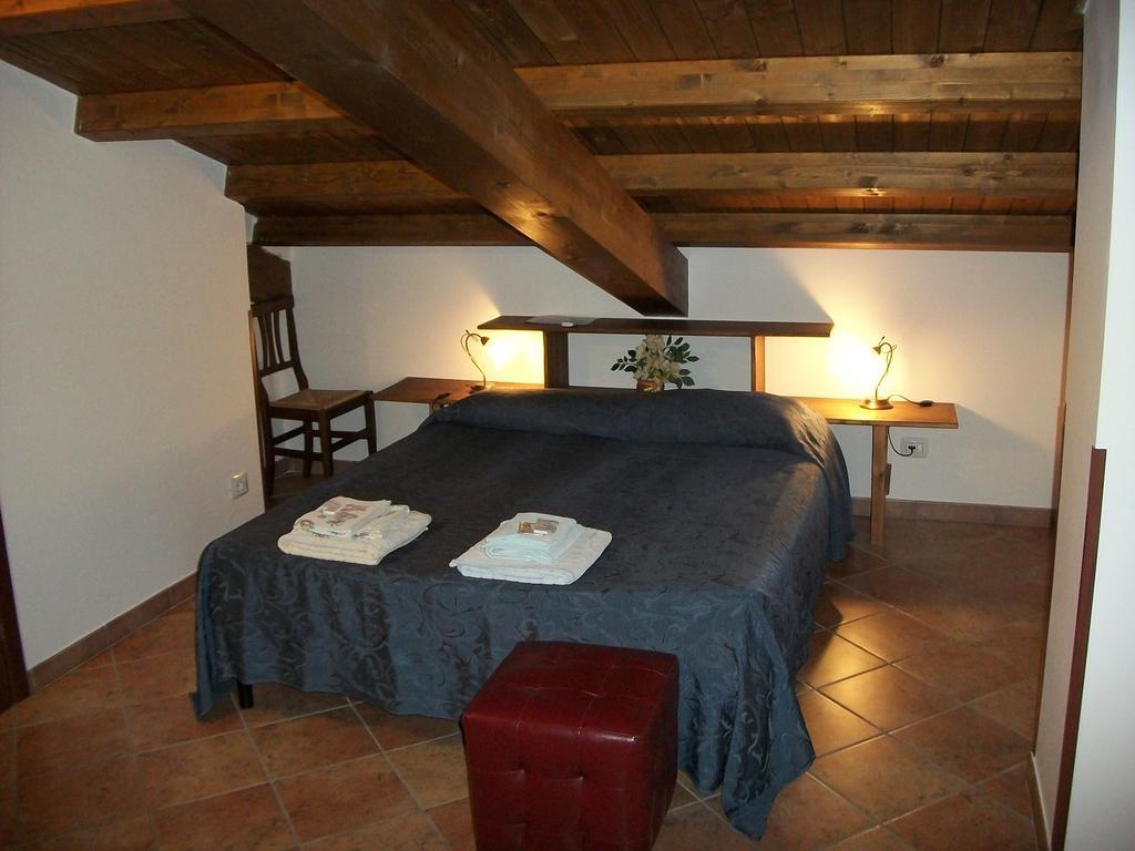 Agriturismo Primerio Hermada Luaran gambar